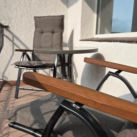 Kasztanowa 2 Apartamento *