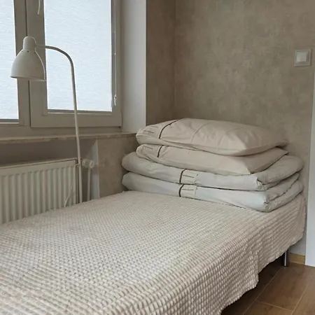 Apartamento Kasztanowa 2 *