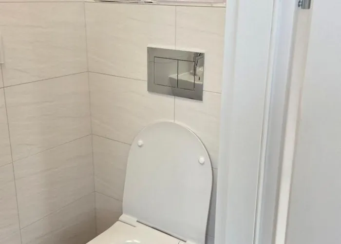 Apartamento Kasztanowa 2 Kołobrzeg