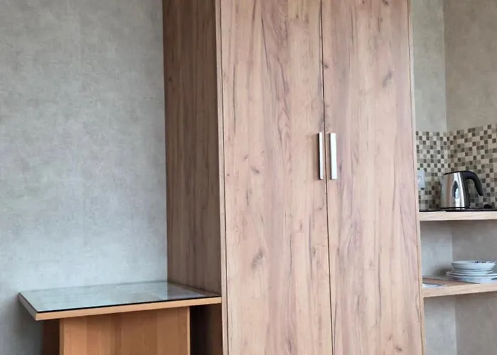 Kasztanowa 2 Kołobrzeg