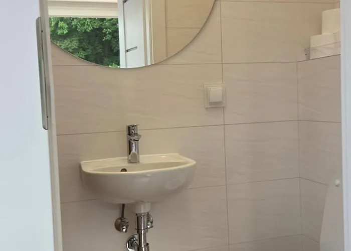 Kasztanowa 2 Apartamento Kołobrzeg