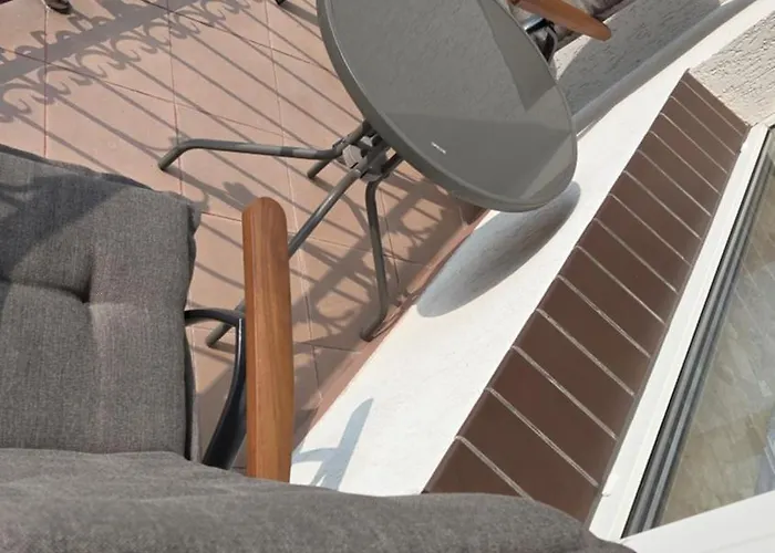 Apartamento Kasztanowa 2