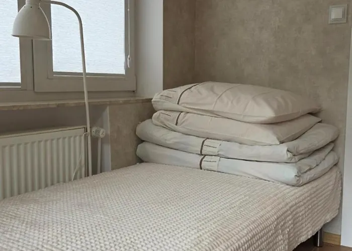 Apartamento Kasztanowa 2 *