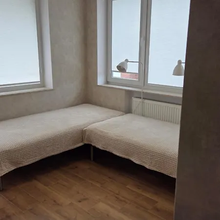 Kasztanowa 2 Appartamento *