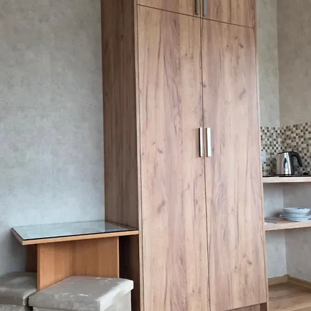Kasztanowa 2 Kolberg