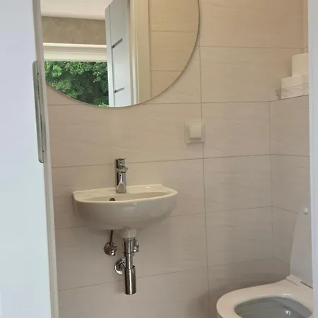 Kasztanowa 2 Appartamento Kołobrzeg