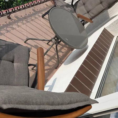 Appartamento Kasztanowa 2