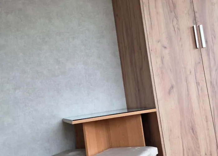 Kasztanowa 2 Apartment